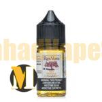 سالت تنباکو موز وانیلی رایپ ویپز <br><span>Ripe Vapes Vct Banana SaltNic 30ml</span> - Image 2